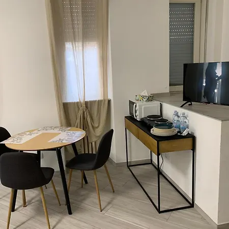 San Benedetto Lejlighed *