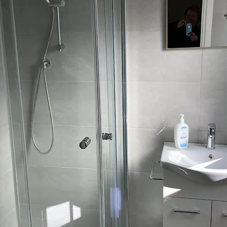 San Benedetto Lejlighed Bergamo