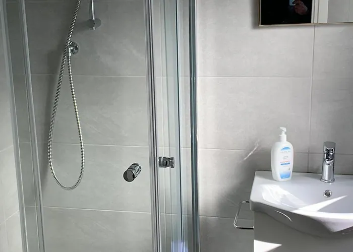 San Benedetto Apartment Bergamo